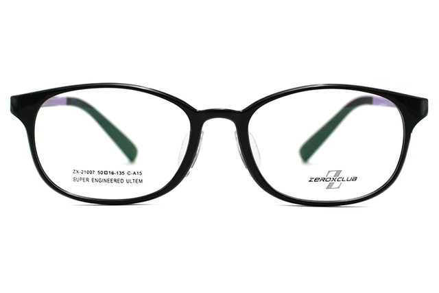 Armações de óculos Ultem por atacado 21007