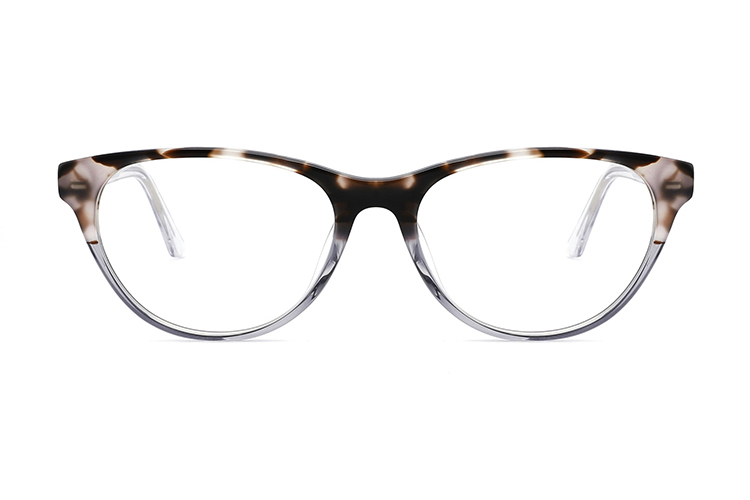 Armações de óculos de acetato por atacado FG1184