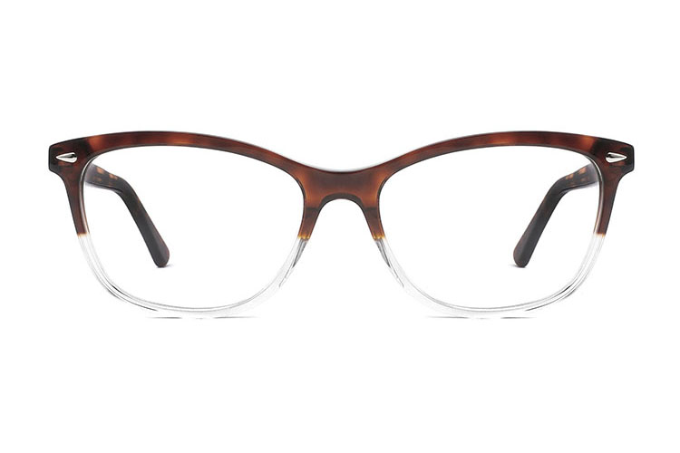Armações de óculos de acetato por atacado FG1199