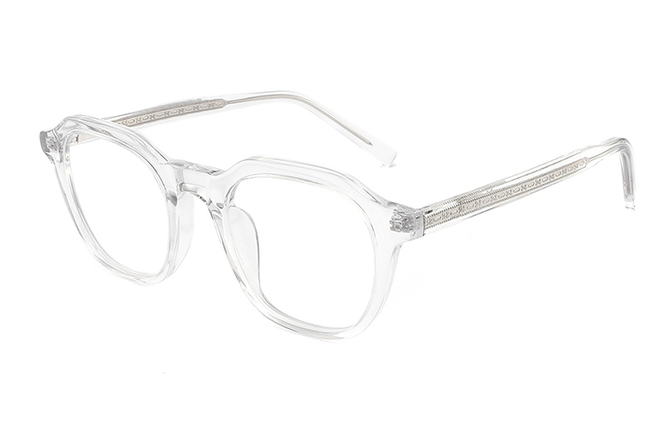 Armações de óculos de acetato por atacado FG1004