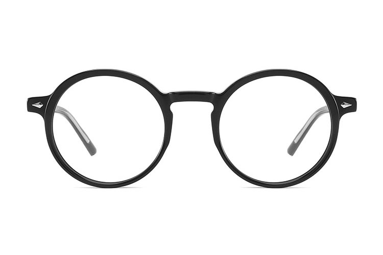 Armações de óculos de acetato por atacado FG1336