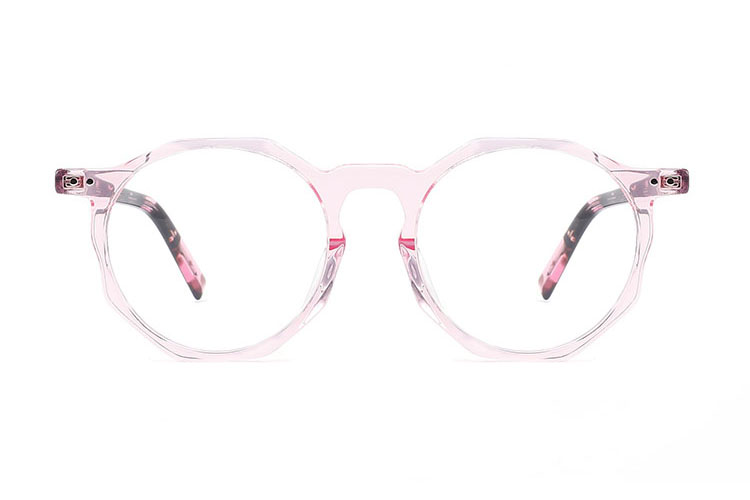 Armações de óculos de acetato por atacado FG1341