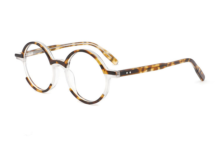 Armações de óculos de acetato Whoesale FG1344