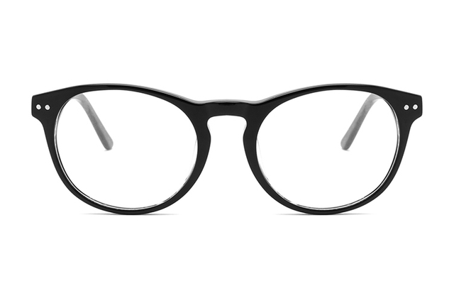 Armações de óculos de acetato por atacado FG1039
