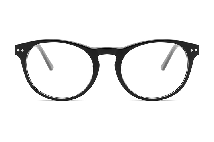 Armações de óculos de acetato por atacado FG1039