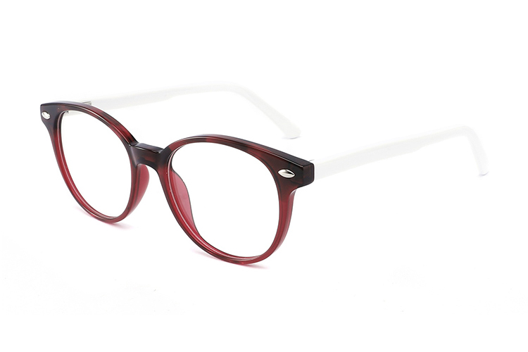 Armação de óculos de acetato por atacado FG1159