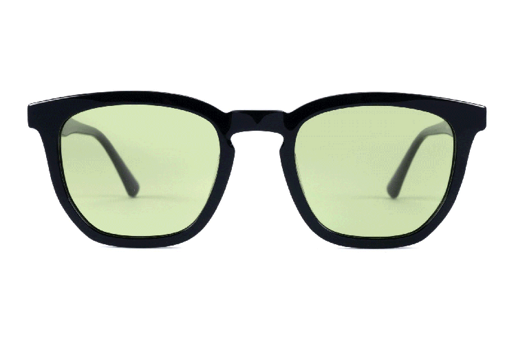 Óculos de sol de acetato-BAF5001S