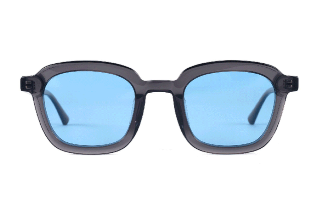 Óculos de sol de acetato-BAF5002S