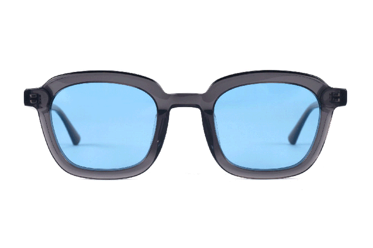 Óculos de sol de acetato-BAF5002S