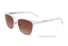 Óculos de sol de acetato-BAF5005PS