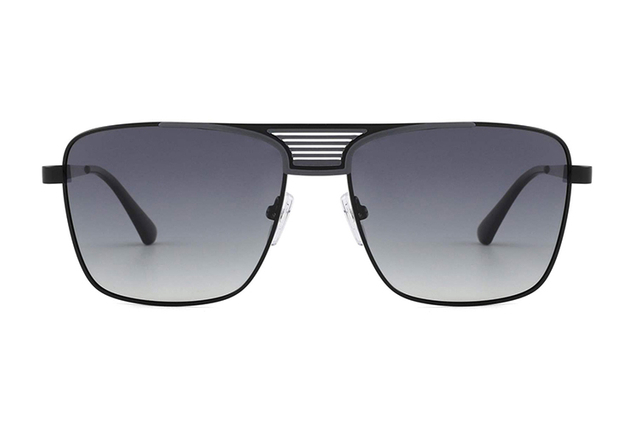 Óculos de sol metálicos-6292