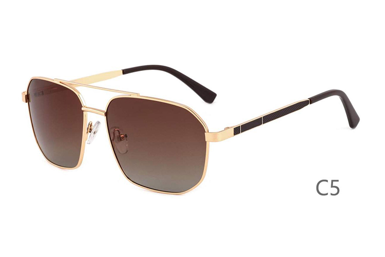 Óculos de sol metálicos-6287