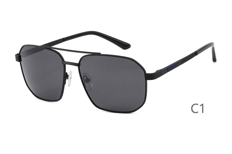 Óculos de sol metálicos-6284