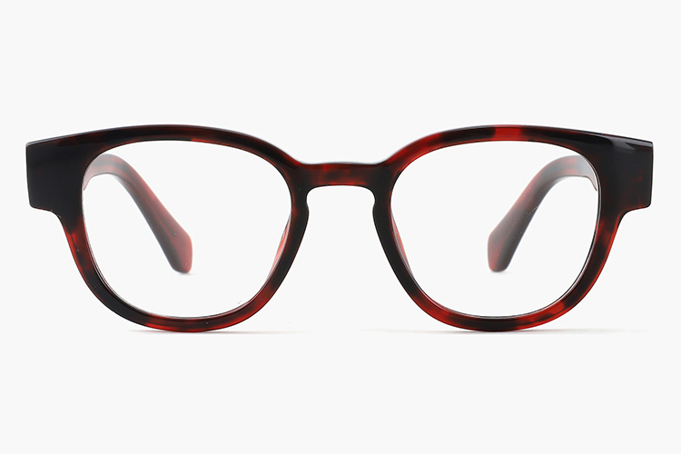 Armações de óculos de acetato no atacado YC30132