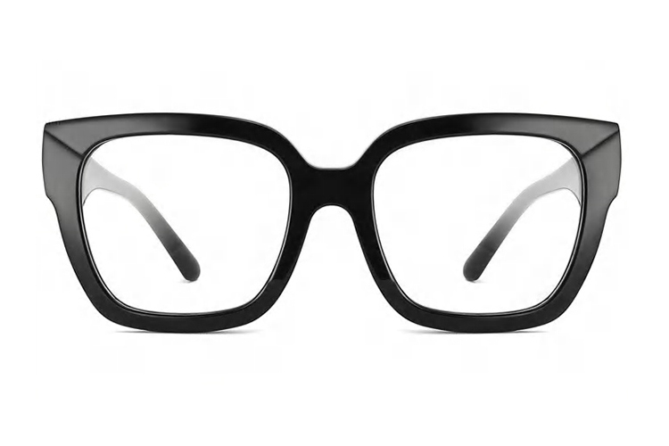 Armações de óculos de acetato no atacado YD1166