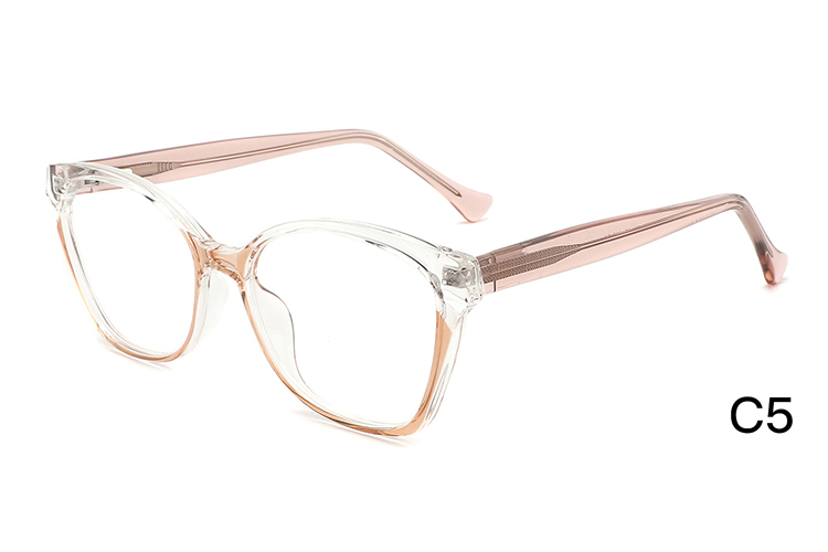 Armação de óculos Tr90 por atacado TD3012