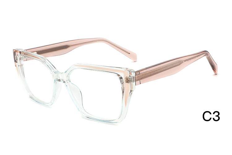 Armação de óculos Tr90 por atacado TD3004