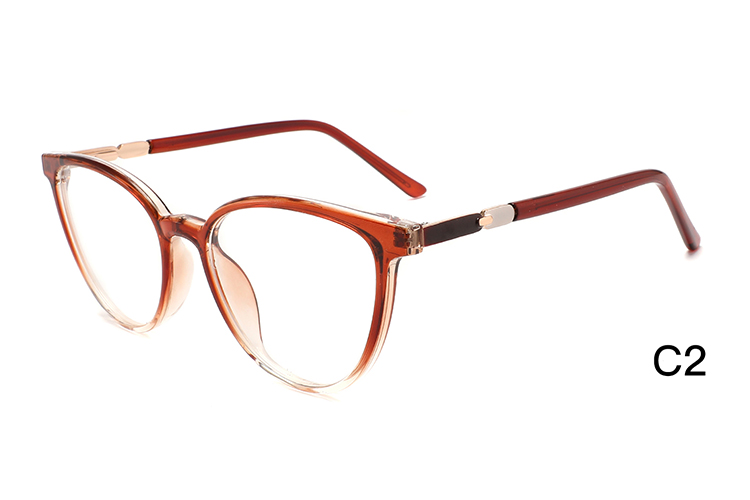 Armação de óculos Tr90 por atacado TD3022
