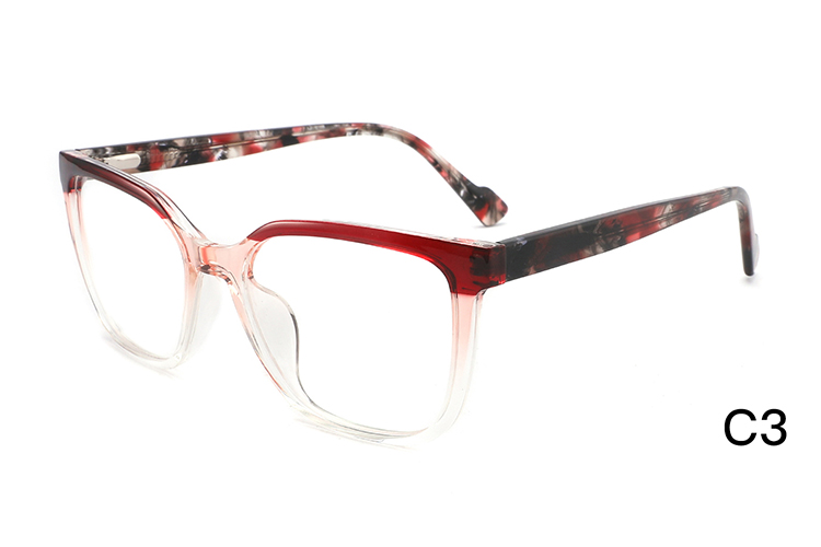 Armação de óculos Tr90 por atacado TS2008