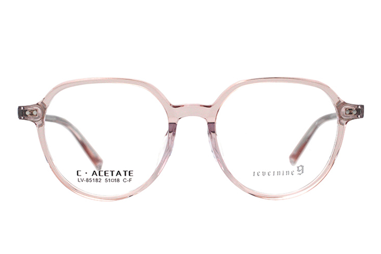 Armações de óculos de acetato LevelNine 85182