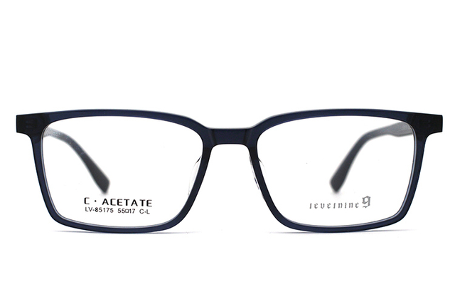 Armações de óculos de acetato LevelNine 85175