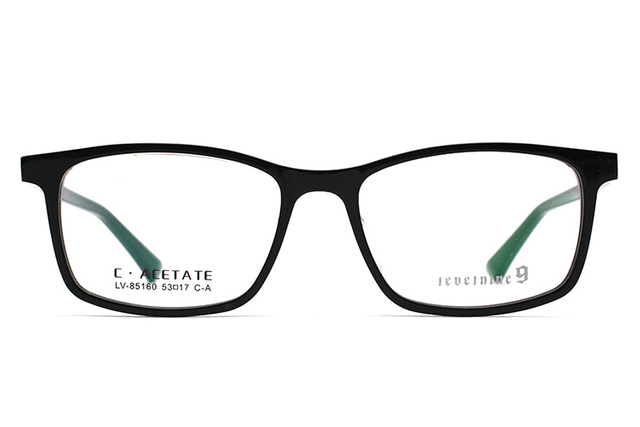 Armações de óculos de acetato LevelNine 85160