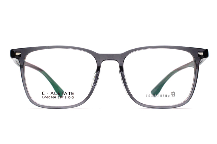 Armações de óculos de acetato LevelNine 85166
