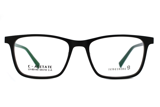 Armações de óculos de acetato LevelNine 85145