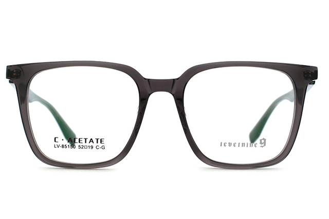 Armações de óculos de acetato LevelNine 85150