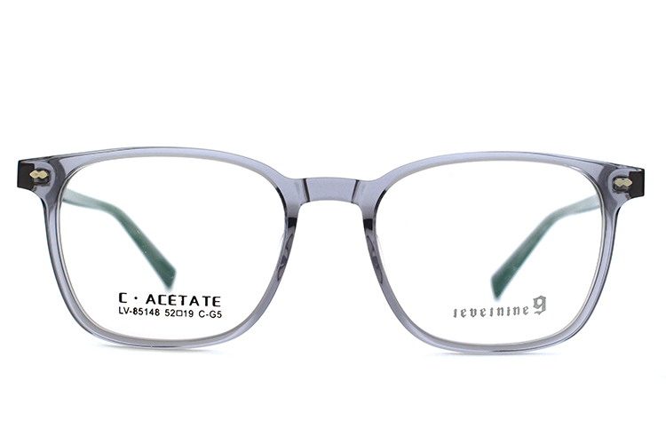Armações de óculos de acetato LevelNine 85148