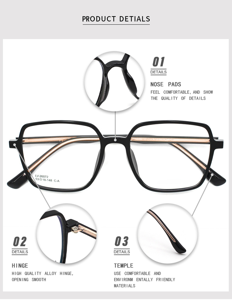 Arma&ccedil;&otilde;es &oacute;pticas Tr