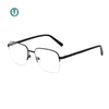 Armações de óculos de metal por atacado WX21004