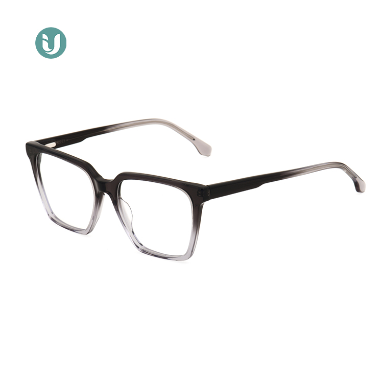 Armação de óculos de acetato por atacado WXA21034