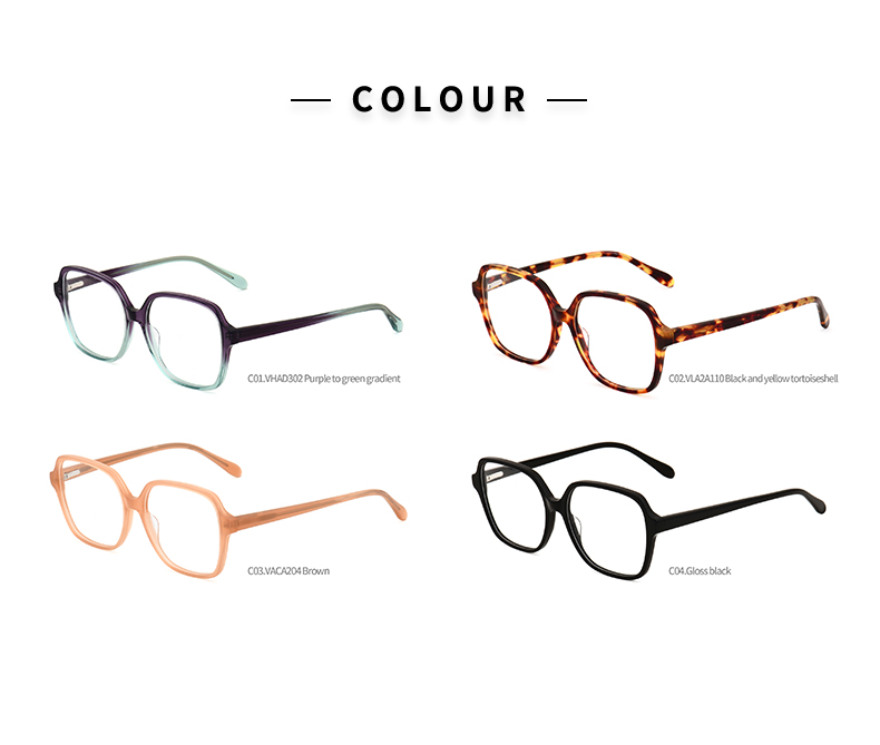 Moldura Chasma Stylish_color