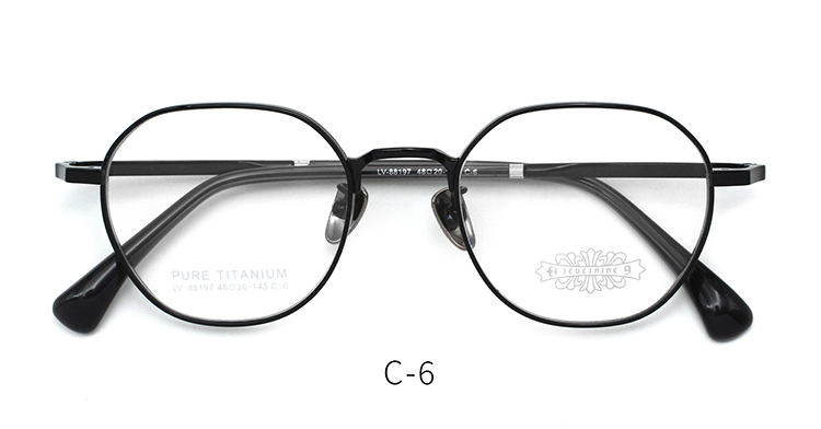 Novos &oacute;culos de arma&ccedil;&atilde;o