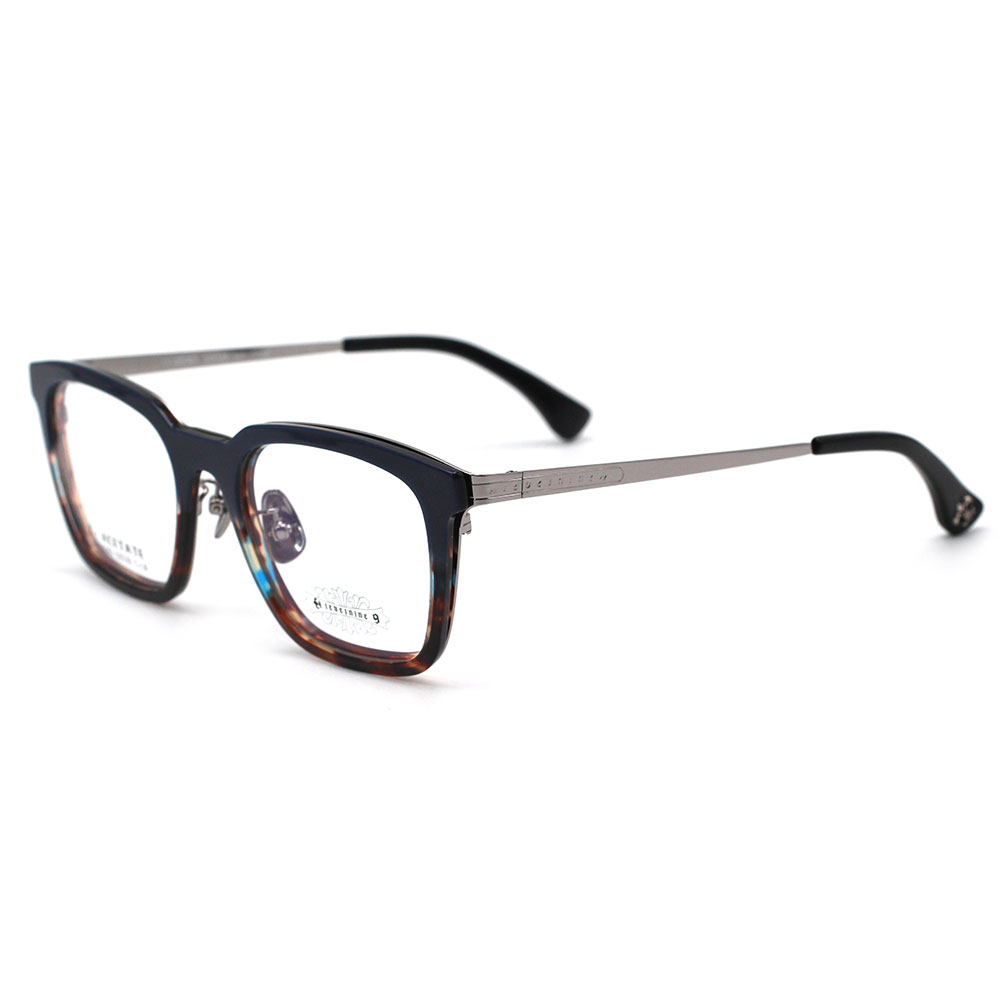 Armações de óculos de grife no atacado 95062