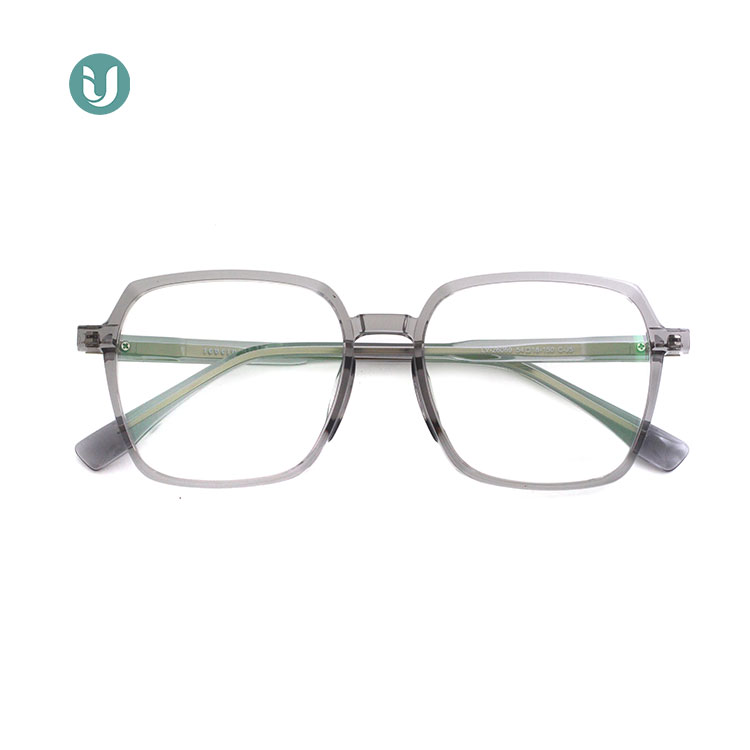 Armações de óculos Tr90 por atacado 26069