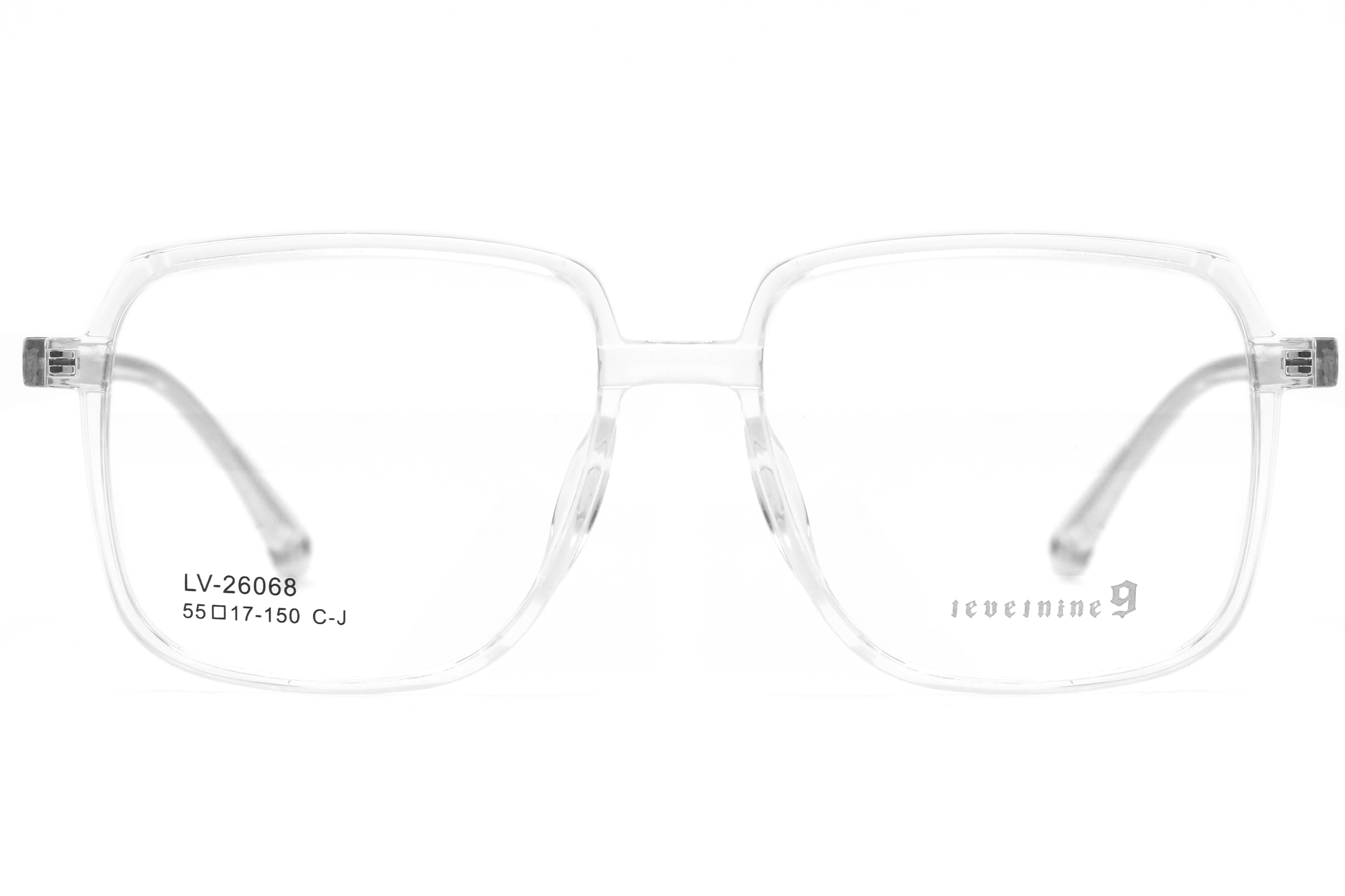 Armação de óculos Tr90 por atacado 26068