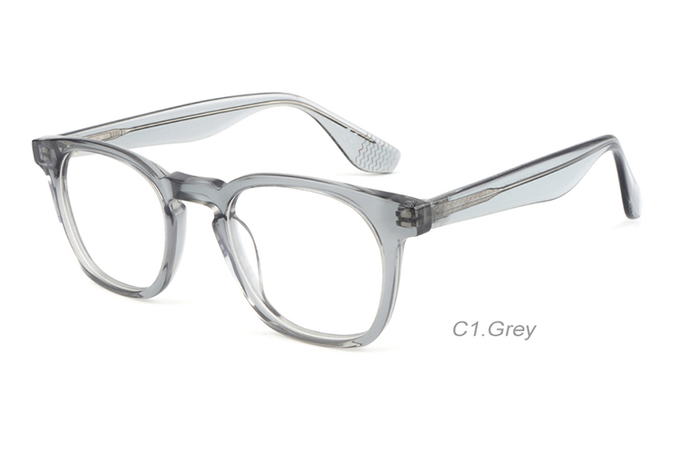 Armações de óculos de acetato no atacado BMA3147