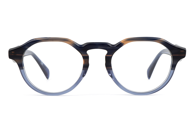 Armações de óculos de acetato no atacado BMA3151