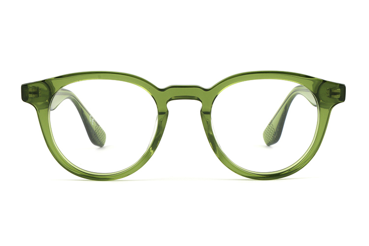 Armações de óculos de acetato no atacado BMA3149