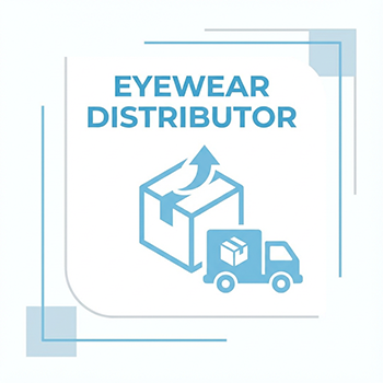 Distribuidor de óculos