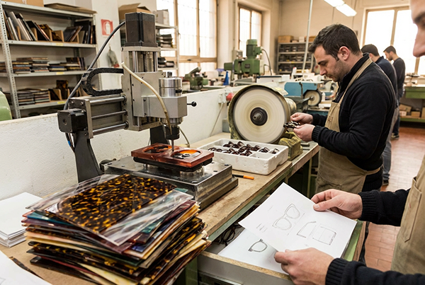 Acetato de Celulose O L&iacute;der Est&eacute;tico