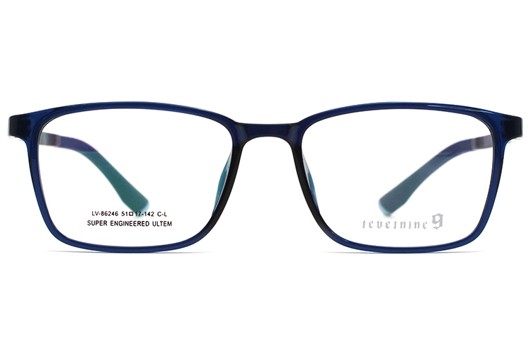 Armações de óculos Ultem por atacado 86246