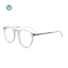 Armações de óculos de acetato por atacado LM8003