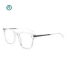 Armações de óculos de acetato no atacado LM8006