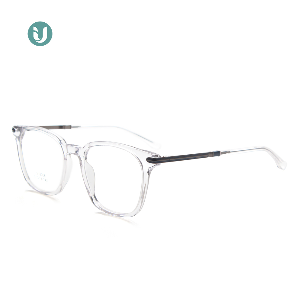Armações de óculos de acetato no atacado LM8006