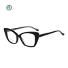 Armações de óculos de acetato por atacado LM7010