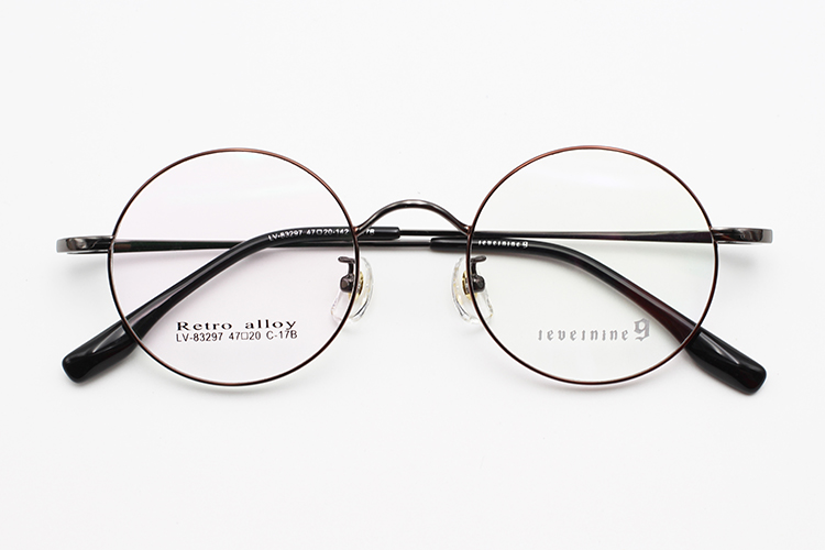 Moldura Chasma elegante_C17B