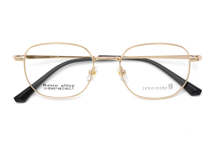 Moldura Chasma Novo Estilo - Ouro